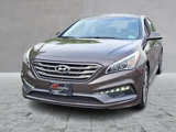 Used 2016 Hyundai Sonata Sport w/ Option Group 02 image 4