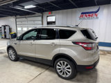 Used 2017 Ford Escape Titanium image 5