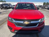 Used 2016 Chevrolet Colorado W/T image 2