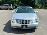 Used 2010 Cadillac DTS Premium w/ Driver Awareness Package image 4