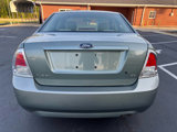 Used 2006 Ford Fusion SE image 5