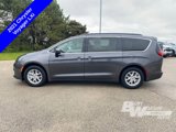 Used 2021 Chrysler Voyager Lxi image 3