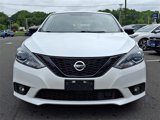 Used 2018 Nissan Sentra SR w/ SR Midnight Edition Package image 2