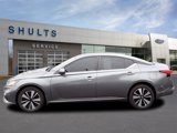Used 2021 Nissan Altima 2.5 SV w/ SV Premium Package image 2