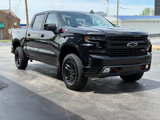 Used 2019 Chevrolet Silverado 1500 LT Trail Boss image 3