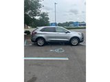 Certified 2022 Ford Edge SEL image 4