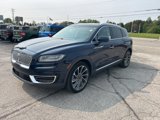 Used 2019 Lincoln Nautilus Reserve image 4