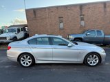 Used 2013 BMW 550i xDrive Sedan image 2