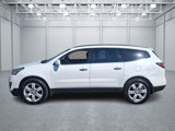 Used 2016 Chevrolet Traverse LT w/ Style and Technology Package image 2