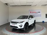 Used 2019 Land Rover Discovery Sport HSE image 3