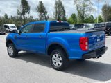 Certified 2021 Ford Ranger XL w/ Equipment Group 101A High image 4
