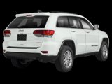 Used 2021 Jeep Grand Cherokee Laredo w/ Security & Convenience Group image 2