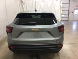 New 2025 Chevrolet Trax LS w/ LS Convenience Package image 5