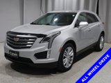 Used 2017 Cadillac XT5 Premium Luxury image 5