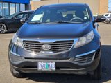 Used 2012 Kia Sportage LX image 6