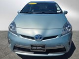 Used 2012 Toyota Prius Prime Plug-In Hybrid image 2