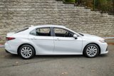 Certified 2024 Toyota Camry LE image 3