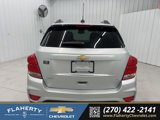 Used 2019 Chevrolet Trax LT w/ LT Convenience Package image 4