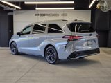Used 2024 Toyota Sienna XSE image 3