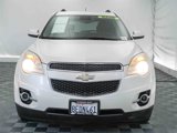 Used 2015 Chevrolet Equinox LT w/ Power Convenience Package image 2