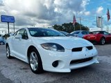 Used 2008 Mitsubishi Eclipse GS image 5