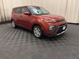 Certified 2022 Kia Soul LX image 3