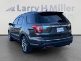 Used 2018 Ford Explorer Limited image 3