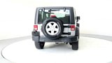 Used 2017 Jeep Wrangler Sport w/ Quick Order Package 24S image 5
