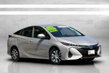 Used 2021 Toyota Prius Prime XLE image 2