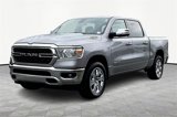 Used 2022 RAM 1500 4x4 Crew Cab image 2