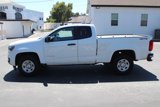 Used 2016 Chevrolet Colorado W/T w/ WT Convenience Package image 3