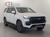 Certified 2023 Chevrolet Tahoe Z71 image 2