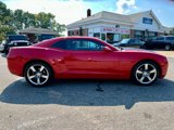 Used 2011 Chevrolet Camaro LT w/ RS Package image 6