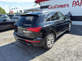 Used 2013 Audi Q5 2.0T Premium Plus image 5