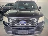 Used 2017 Ford Explorer Limited w/ Equipment Group 301A image 2