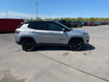 Used 2020 Jeep Compass Latitude image 5