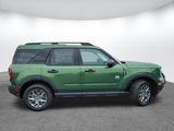 New 2025 Ford Bronco Sport Big Bend image 4