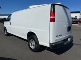 Used 2023 GMC Savana 2500 Extended w/ Driver Convenience Package image 3