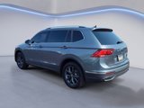 Used 2023 Volkswagen Tiguan SE w/ Panoramic Sunroof Package image 5