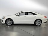 New 2025 Mercedes-Benz CLA 250 4MATIC image 2