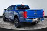 Used 2019 Ford Ranger XLT w/ Black Appearance Package image 2