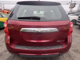 Used 2010 Chevrolet Equinox LS image 3