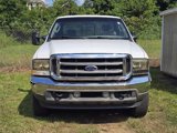 Used 2003 Ford F250 XLT image 3