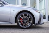 Used 2024 Lexus IS 350 F Sport w/ Memory Package image 5