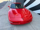 Used 2001 Chevrolet Corvette Coupe w/ Preferred Equipment Group2 image 6