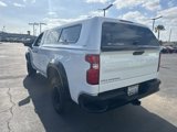 Used 2020 Chevrolet Silverado 1500 W/T w/ WT Convenience Package image 5