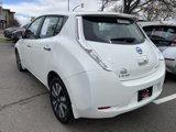 Used 2017 Nissan Leaf SV image 6