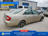 Used 2004 Toyota Camry image 4