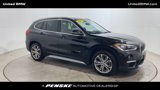 Used 2017 BMW X1 xDrive28i image 2