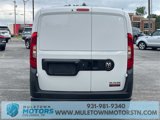 Used 2021 RAM ProMaster City Tradesman image 4